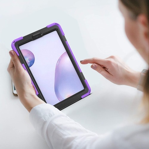 Fire Hd Tablet With Alexa - 7