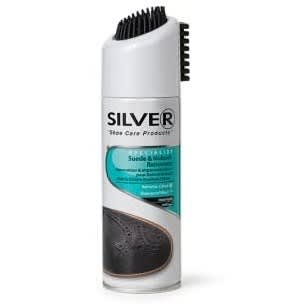 Suede Shoe Spray Polish - Blue
