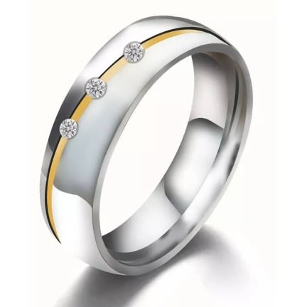Men's Wedding Ring