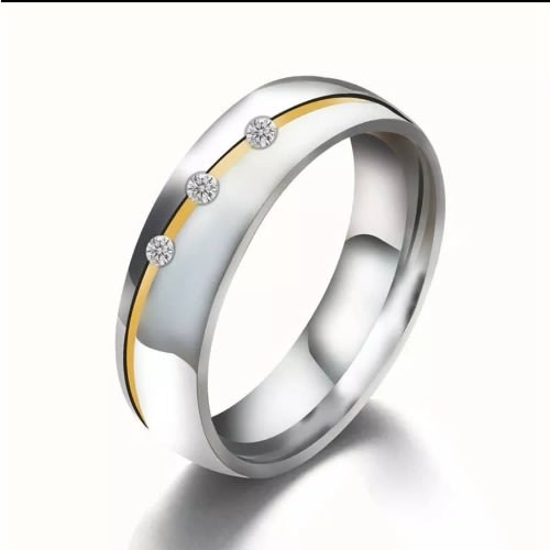Men's Wedding Ring