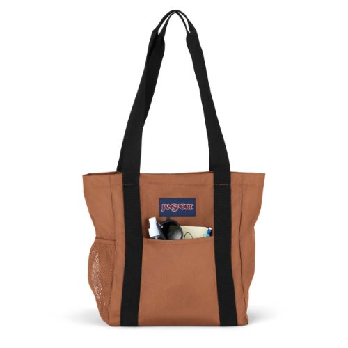 Shopper Tote X - Sego Canyon Mini Ripstop