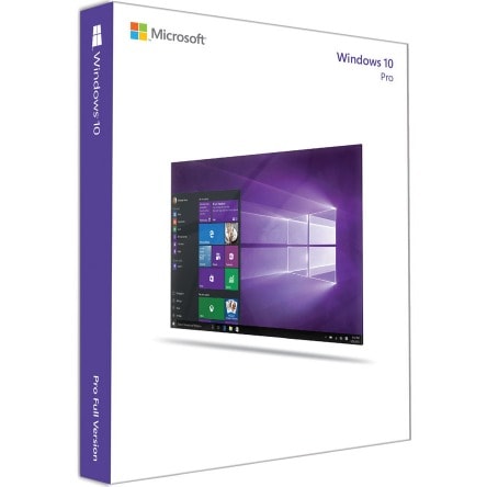Windows 10 Pro Volume License For 10 Computers