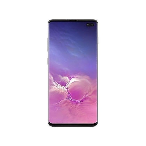 Galaxy S10plus - 8GB RAM - 128GB ROM - Single Sim - 3400mAh - Blue