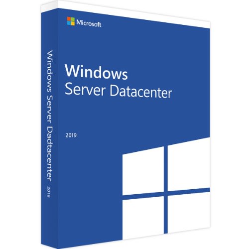Microsoft Windows Server 2019 Datacenter