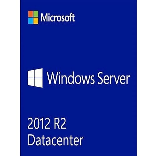 Windows Server 2012 R2 Datacenter