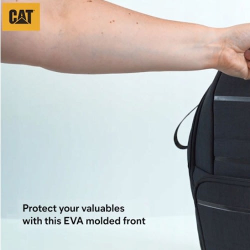 Cat B. Holt Protect Business Backpack