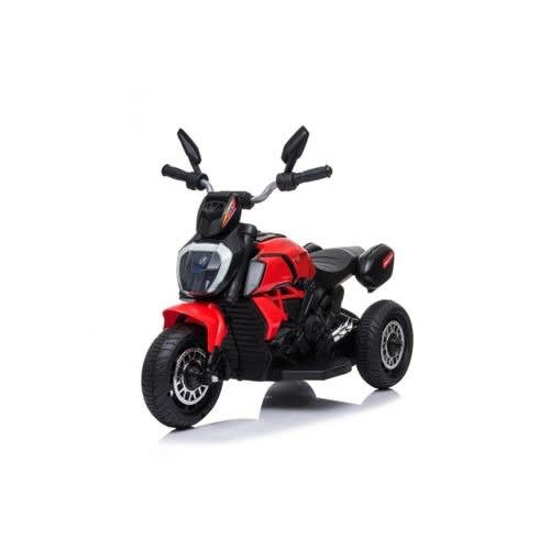 Kids Automatic Power Bike 1-4yrs