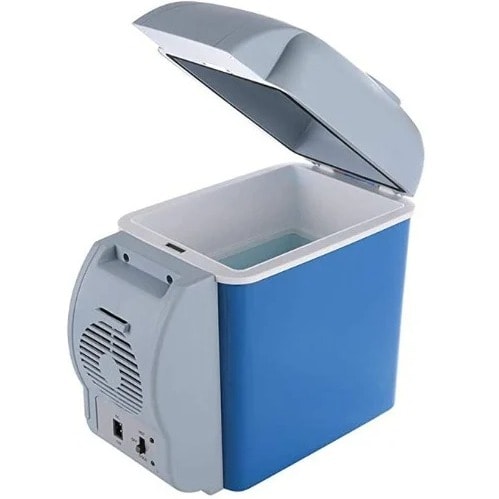Car Fridge For Cooling And Warming - 7.5l