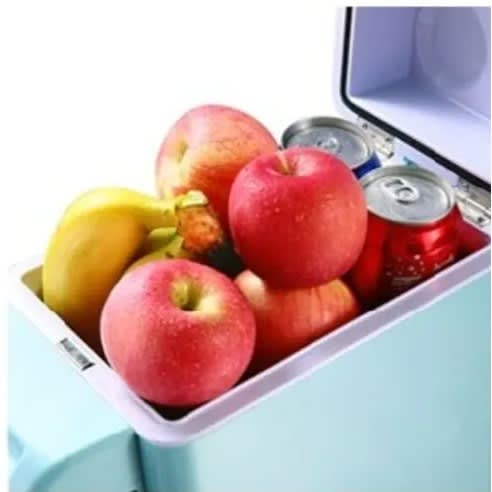 Car Fridge For Cooling And Warming - 7.5l