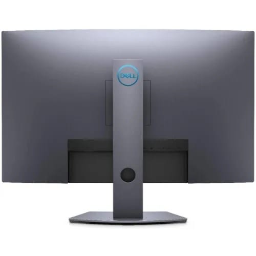 Led Curved Qhd Freesync Monitor With Hdr, 2560 X 1440,165hz S3220dgf 32-inches