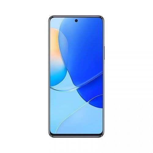 Nova 9 SE - 6.78'' - 8GB RAM - 128GB ROM - Android 11 - Dual Sim - Midnight Black
