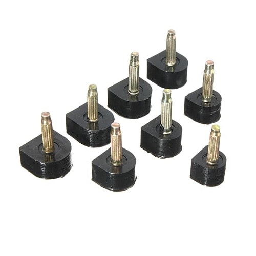 Women's Heel Cap Replacement
