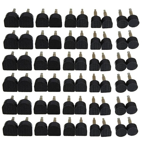 Women's Heel Cap Replacement