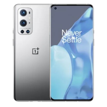 Oneplus 9 Pro - 8GB Ram - 256GB - 5G - Dual Sim - Morning Mist