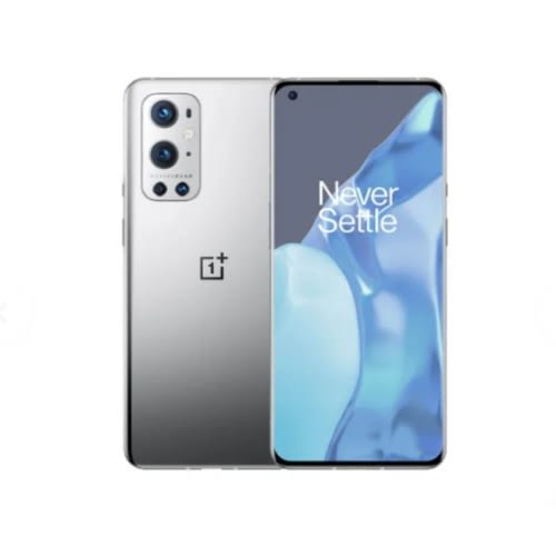 Oneplus 9 Pro - 8GB Ram - 256GB - 5G - Dual Sim - Morning Mist