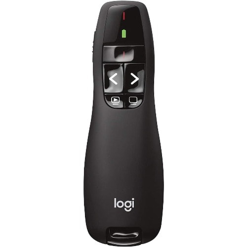 Wireless Presenter R400