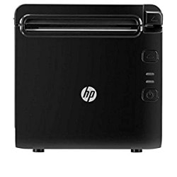 Value Receipt Direct Monochrome Thermal Point-of-sale Printer Black