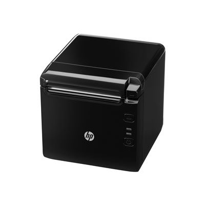 Value Receipt Direct Monochrome Thermal Point-of-sale Printer Black