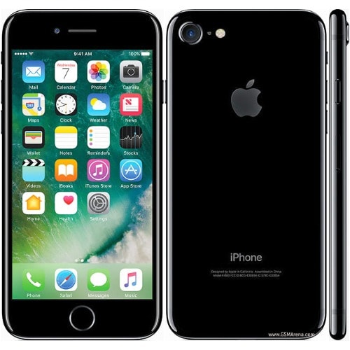 iPhone 7 - 4.7