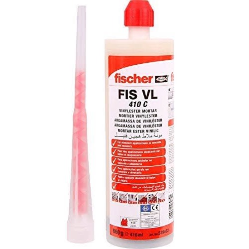 Fischer Fis Vl 410c