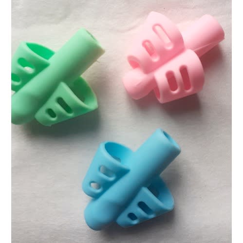 Pencil Grips 3 Pcs