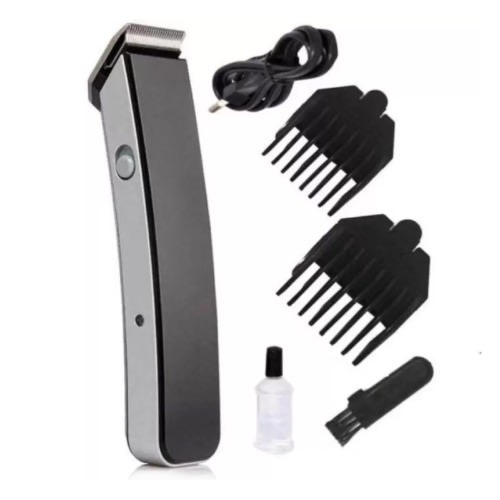 Rechargeable Mini Size Shaving Clipper - 3W