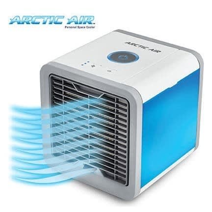 Arctic Air Ultra Cool
