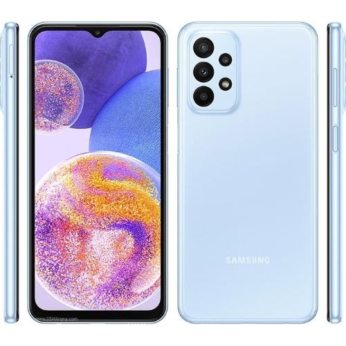 Galaxy A23 - 6.6