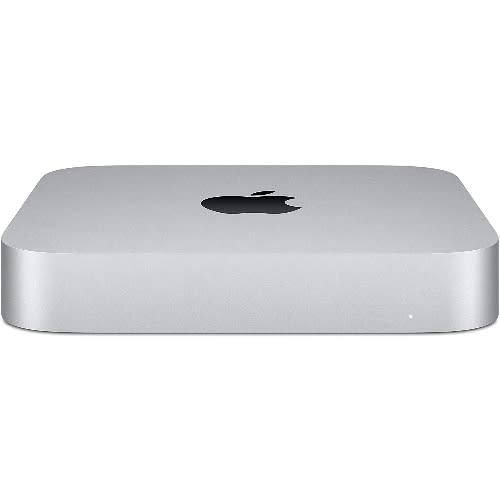 Mac Mini With Apple M1 Chip -8GB RAM - 256GB SSD Storage