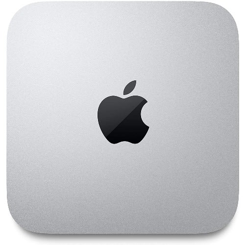Mac Mini With Apple M1 Chip -8GB RAM - 256GB SSD Storage