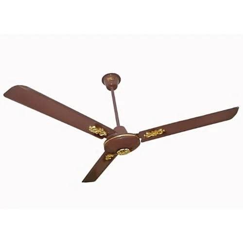 Giant 60 Ceiling Fan- Brown