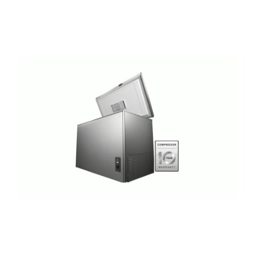 Blasting  Freezing Chest Freezer - 230V ~ 50Hz - 250L - Gr-k25dslbc
