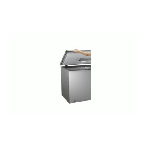 Blasting  Freezing Chest Freezer - 230V ~ 50Hz - 250L - Gr-k25dslbc