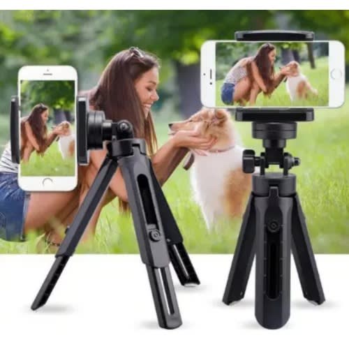 Mobile Phone Tripod