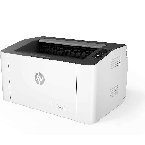 Laser 107a Mono A4 Printer