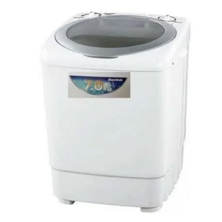 Washing Machine - Dwm-701  - 7kg
