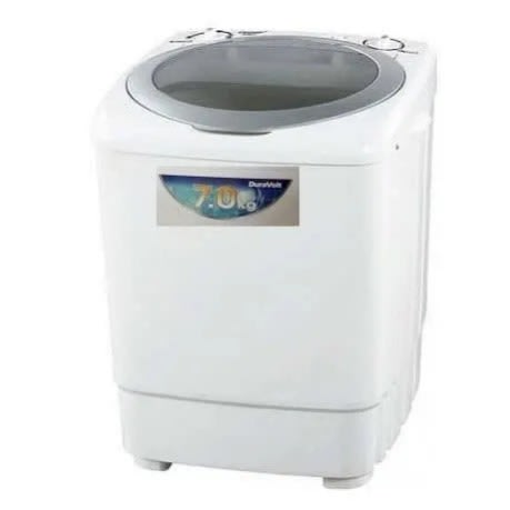 Washing Machine - Dwm-701  - 7kg
