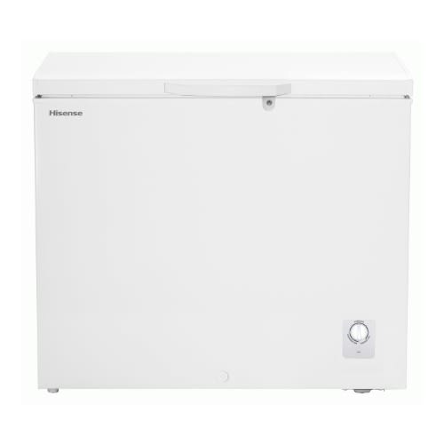 Chest Freezer - 250L - FRZ FC 340