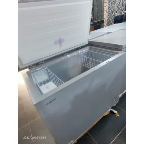 Chest Freezer - 250L - FRZ FC 340
