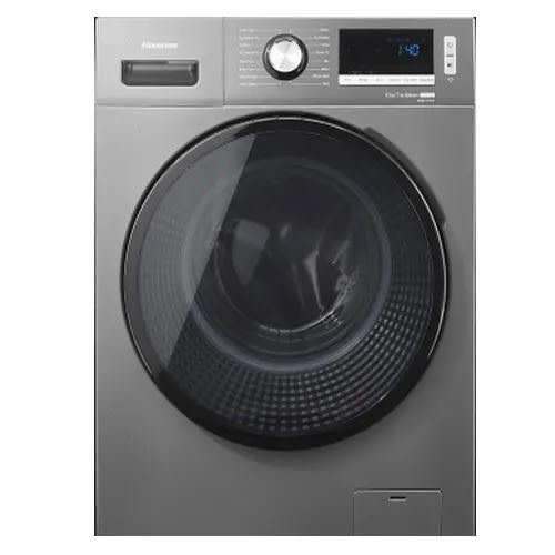 10kg Washer & 7kg Dryer Automatic Inverter Washing Machine - Wm1014v