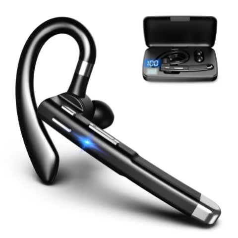 YYK-520 Bluetooth V5.1 Wireless Earpiece