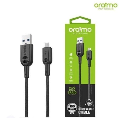Fast Charging Android Cable Cord