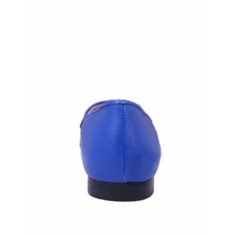 Pumps - Blue