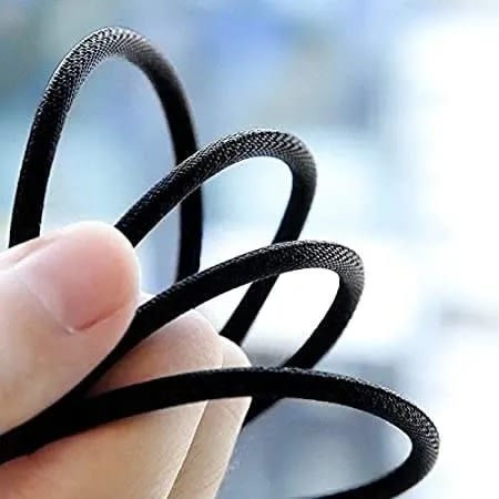 Baseus Artistic Striped Cable Usb To Ip - 5m