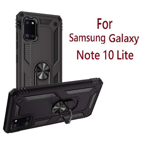 Armor Case  For Samsung Galaxy Note 10 Lite