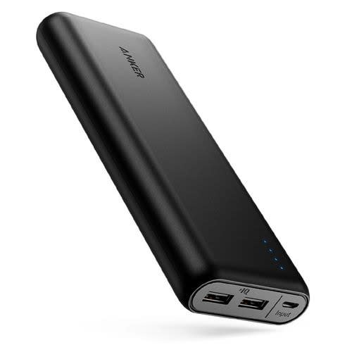 Powercore Power Bank - 26800mAh -Black