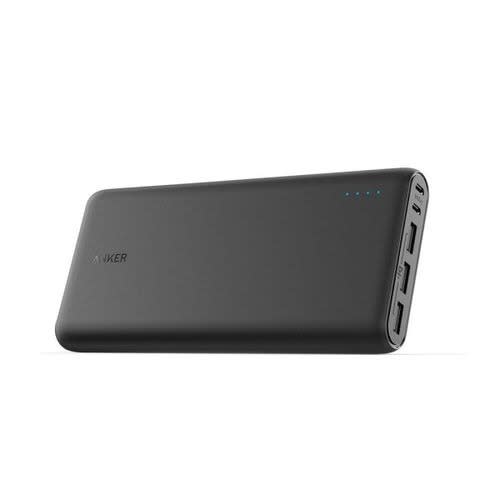 Powercore Power Bank - 26800mAh -Black