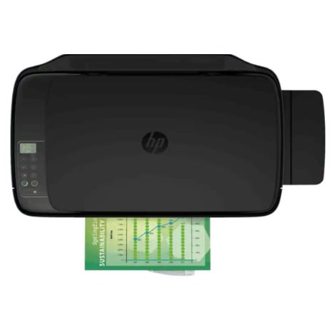 Hp Ink Tank Wireless 415 A Printer