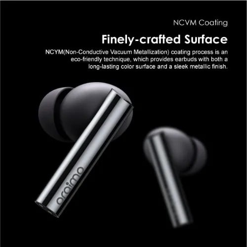 Freepods Pro Anc Active Noise Cancellation Tws True Wireless Earbuds