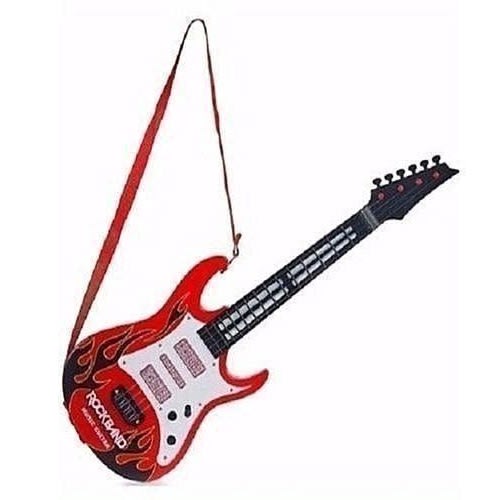 Kid's Educational Guitar